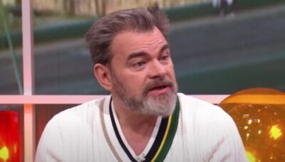 À 55 ans, la confession inattendue de Clovis Cornillac : « J’ai passé des nuits entières à me…