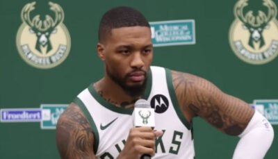 NBA – Après ses débuts aux Bucks, Damian Lillard salement humilié : « Vous seriez surpris de…