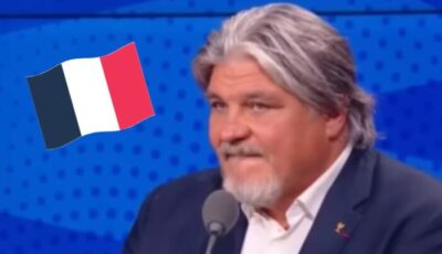 Très inquiet pour la sécurité des JO à Paris, l’avis cash de David Douillet : « Il faut…