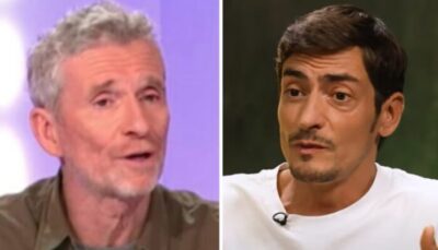 Remonté, Claude de Koh Lanta cash sur le comportement de Denis Brogniart : « Je trouve qu’il était…