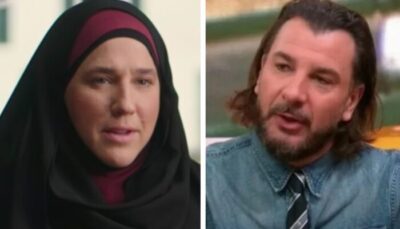 Michaël Youn révèle la réaction cash de Diam’s (43 ans) et Vitaa à sa parodie : « Diam’s m’a dit…
