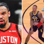 NBA – Déjà éjecté pour un geste détestable, Dillon Brooks humilié par la toile ! (vidéo)