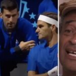 À 63 ans, Yannick Noah tranche sans détour entre Nadal, Federer et Djokovic : « Mon préféré c’est…