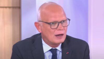 L’autorisation folle donnée à Edouard Philippe par sa mère : « À 12 ans, je pouvais…