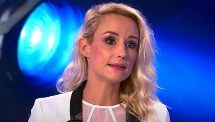 Elodie Gossuin