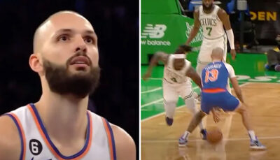 NBA – Gros débat sur Evan Fournier après son match : « Il doit…