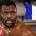 Après son terrible KO, Francis Ngannou massacré par une brute française : « Il faut qu’il…