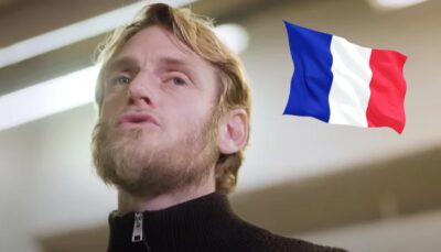 À 33 ans, l’énorme coup de gueule de Ragnar Le Breton sur une catégorie de Français : « Bande de…