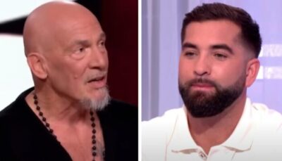 Kendji Girac donne des nouvelles de Florent Pagny (61 ans) : « Je pense que bientôt…