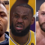 NBA – Furax, LeBron James vide son sac après Fury vs Ngannou : « Voilà pourquoi je…