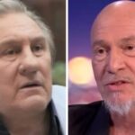 « Il devrait la fermer » : le recadrage sans pitié de Gérard Depardieu (74 ans) à Florent Pagny