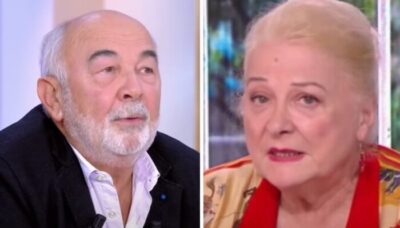 Le constat cash de Josiane Balasko (73 ans) sur Gérard Jugnot : « Gérard devient de plus en plus…