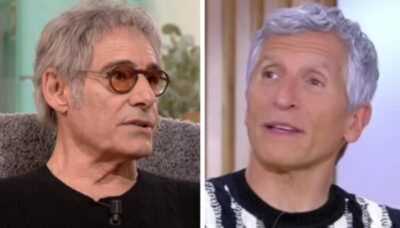 À 73 ans, le tacle salé de Gérard Lanvin envers Nagui : « Je ne comprends pas pourquoi…