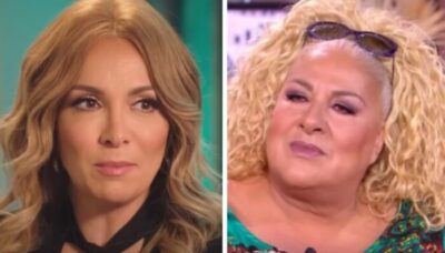 Après 5 ans à ses côtés, Hélène Ségara cash sur Marianne James : « Ne vous trompez pas sur cette personne, elle est…