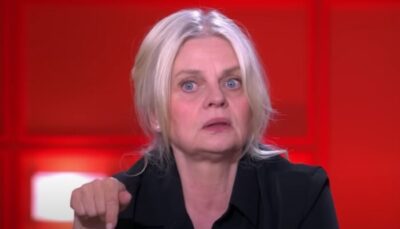À 61 ans, Isabelle Nanty cash sur sa vie privée : « Personne n’a jamais voulu…
