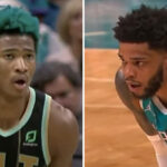 NBA – Mandat d’arrêt et joueur viré : véritable cauchemar aux Hornets avant la reprise !