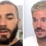 En pleine polémique, Matt Pokora cash sur Karim Benzema : « Moi, je demande à un sportif d’être…