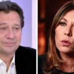 Séparée de lui depuis 2001, Mathilde Seigner cash sur Laurent Gerra : « En plus, il était…