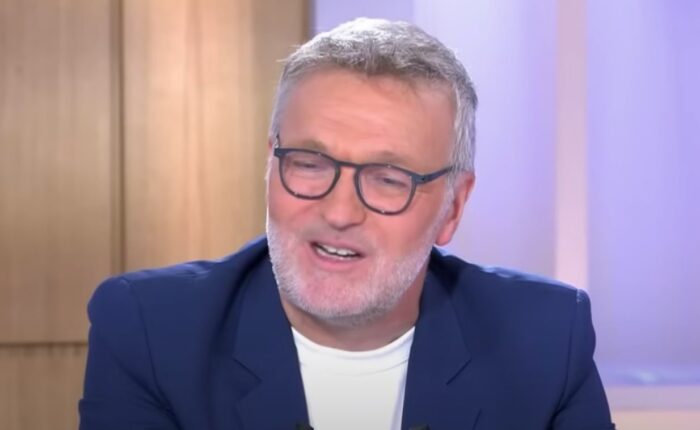 Laurent Ruquier
