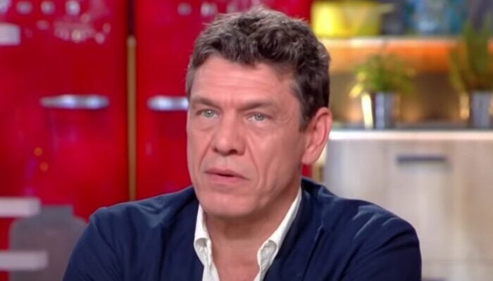 Marc Lavoine