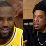 L’aveu dingue de l’agent de LeBron avant son arrivée en NBA : « Jay-Z lui envoyait…