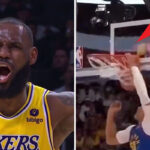 NBA – « Triche » : l’action polémique des Nuggets contre les Lakers qui agace les fans ! (vidéo)