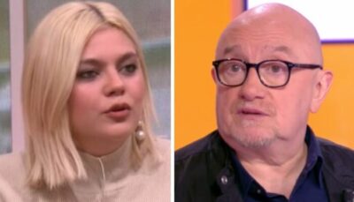 À 71 ans, Michel Blanc choqué lors d’une scène dénudée de Louane : « J’ai cru qu’elle…