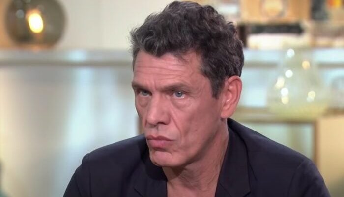 Marc Lavoine