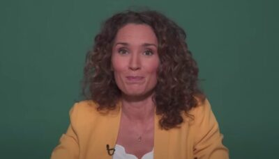 À 48 ans, le salaire de Marie-Sophie Lacarrau sur TF1 révélé : « Elle gagne…
