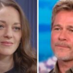 Marion Cotillard très honnête sur ses scènes de sexe avec Brad Pitt : « Avec lui, j’étais…