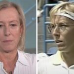 À 67 ans, l’aveu choc de Martina Navratilova : « Quand j’ai annoncé à mon père que j’étais homo, il a….