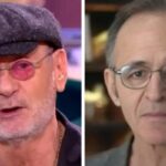 Michael Jones (72 ans) amer sur Jean-Jacques Goldman en coulisses : « À la fin, on…