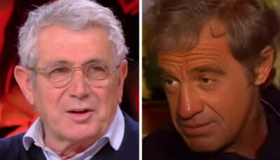Michel Boujenah balance : « Belmondo n’avait aucune limite avec l’alcool, une fois je l’ai vu…