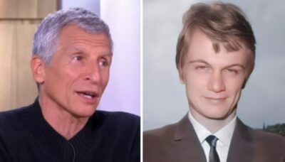 45 ans après sa mort, le tacle sans pitié de Nagui à Claude François : « Il l’a sûrement…