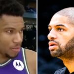 NBA – En 2013, la punchline sauvage de Giannis sur Nicolas Batum : « Si je deviens comme lui, je…