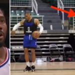 NBA – Incroyable mais vrai : Kawhi chopé en pleine session danse avec Russell Westbrook !