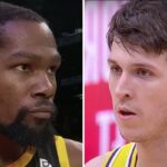 NBA – Humilié par Kevin Durant, Austin Reaves cash : « Personne ne…