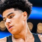 NBA – Clap de fin pour Killian Hayes, viré par les Pistons !