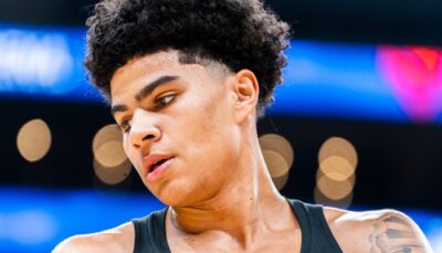 NBA – Disparu des radars, la folle destination évoquée aux US pour Killian Hayes : « Le pauvre »