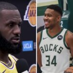 NBA – L’update majeure sur Lillard et Giannis qui pourrait ne pas plaire aux Lakers