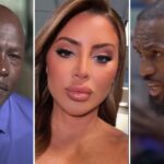 NBA – « Les Lakers l’ont dégagé à cause de Larsa Pippen ! Michael Jordan a dû appeler…