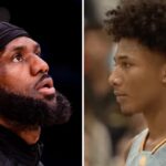 NBA/NCAA – Protégé de LeBron, Mikey Williams sous la menace d’une énorme peine de prison