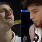 NBA – Après leur duel, Nikola Jokic honnête sur Chet Holmgren : « Je ne pense pas que…