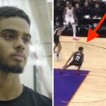 NBA – Humilié par une star, le Français Rayan Rupert en prend pour son grade !