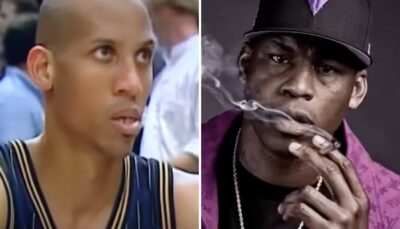 NBA – « Les meilleurs joueurs fumaient tous de la weed et c’est moi qui achetais leurs joints »
