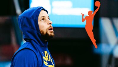 NBA – « Énorme » : Steph Curry s’enflamme après l’annonce XXL de la WNBA !