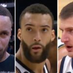 NBA – Devant Curry et Jokic, la stat all-time où Rudy Gobert explose tout le monde !