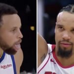 NBA – Après l’humiliation de Steph Curry, Dillon Brooks réagit cash : « Ça montre bien qu’il est…