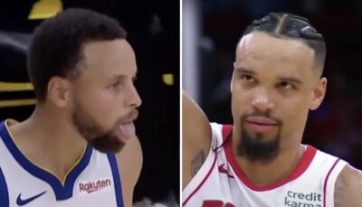 NBA – Après l’humiliation de Steph Curry, Dillon Brooks réagit cash : « Ça montre bien qu’il est…