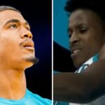 NBA – Avant la reprise, inquiétude pour Ntilikina et Maledon aux Hornets